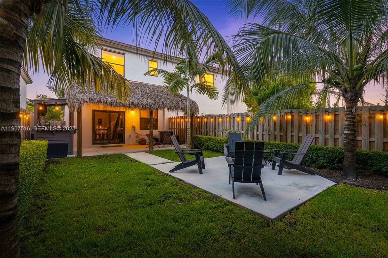 Real estate property located at 25522 108th Ct, Miami-dade, Allapattah Gdns, Homestead, FL