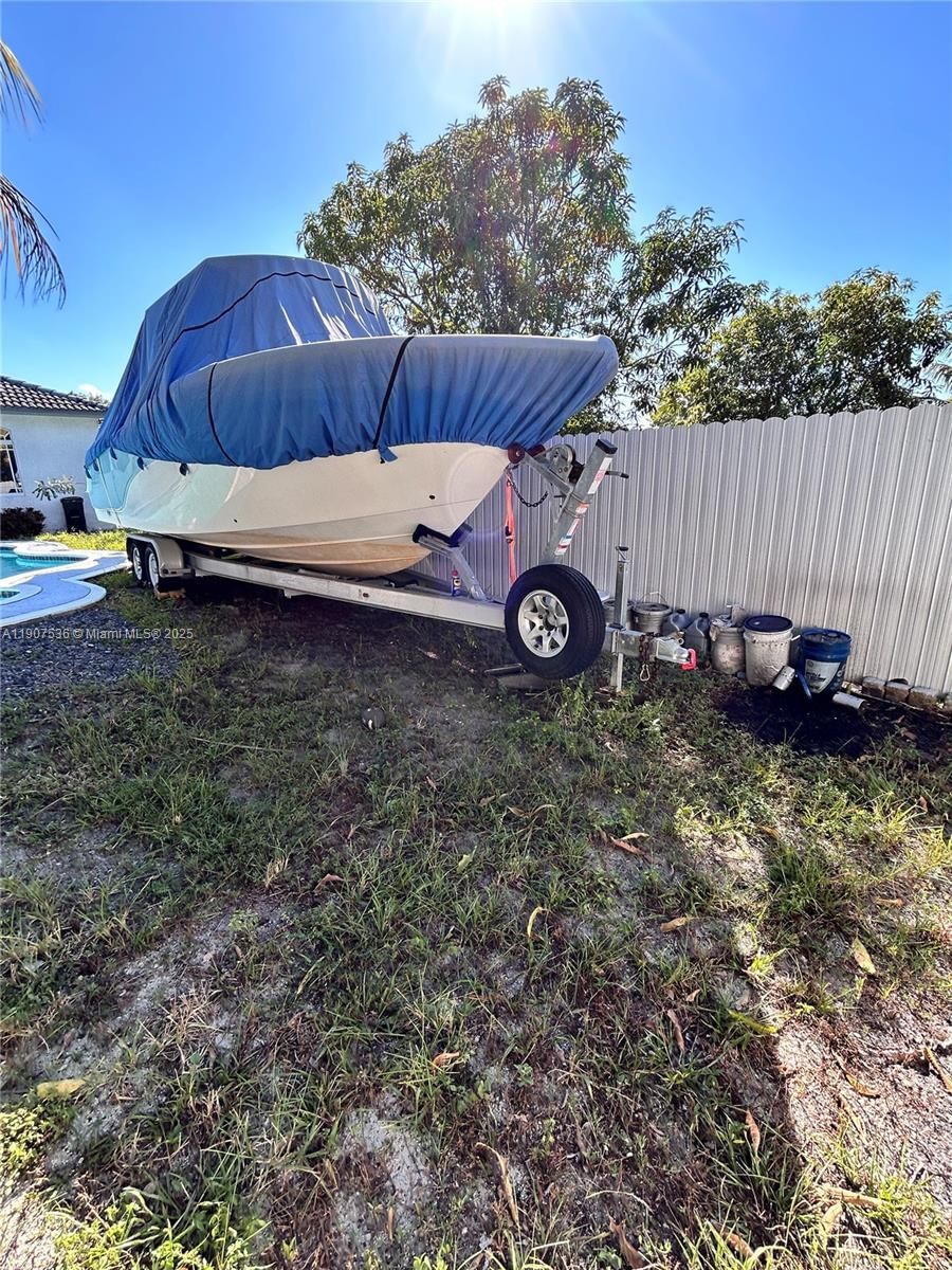 Real estate property located at 4607 165th St, Miami-dade, Hiram Subdivision, Miami Gardens, FL