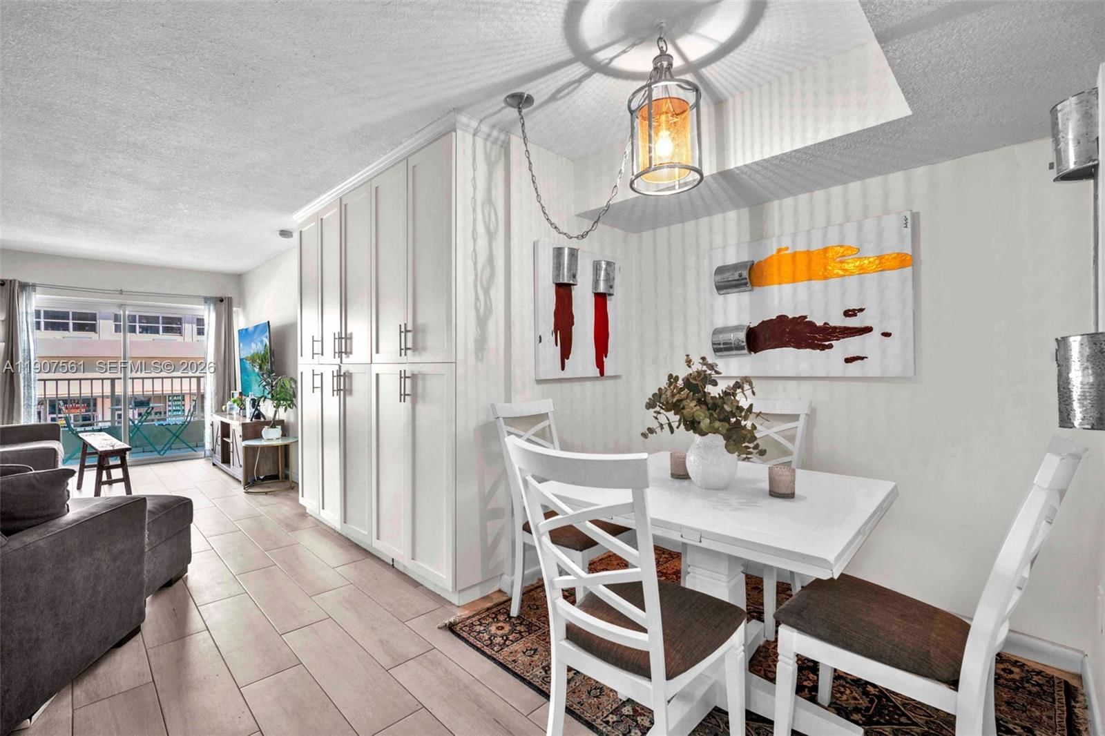 Real estate property located at 2600 Collins Ave #206, Miami-dade, Lake Beach Club Condo, Miami Beach, FL