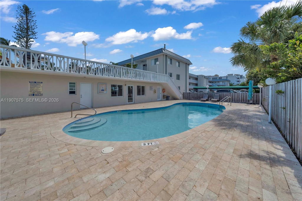 Real estate property located at 200 Galen Dr #308, Miami-dade, Galen Drive West Condomin, Key Biscayne, FL