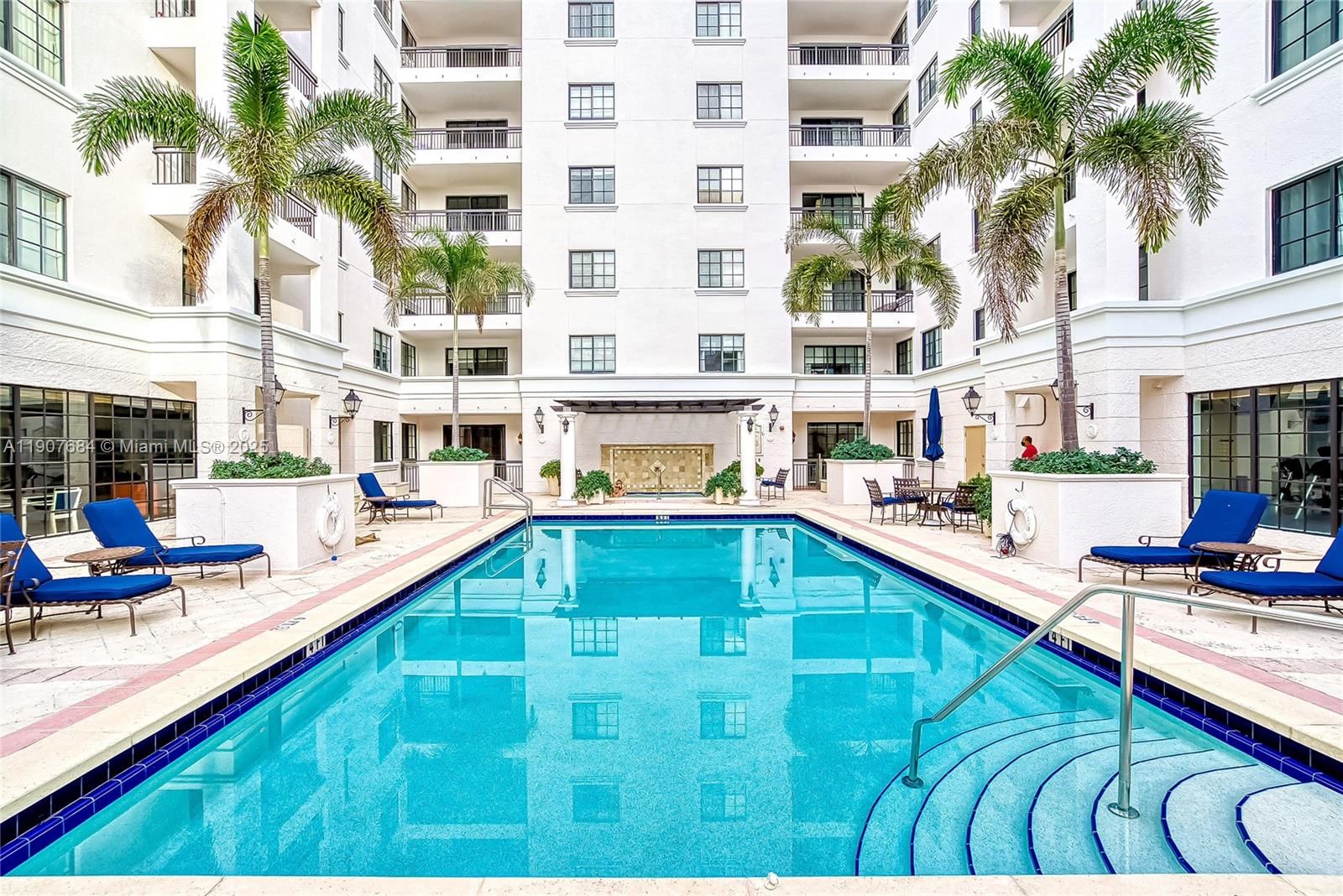 Real estate property located at 233 Federal Hwy #402, Palm Beach, Boca Grand Condo, Boca Raton, FL