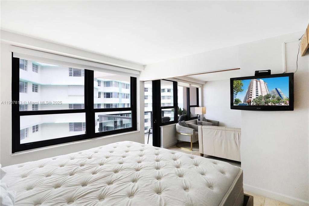 Real estate property located at 5225 Collins Ave #1216, Miami-dade, The Alexander Condo, Miami Beach, FL