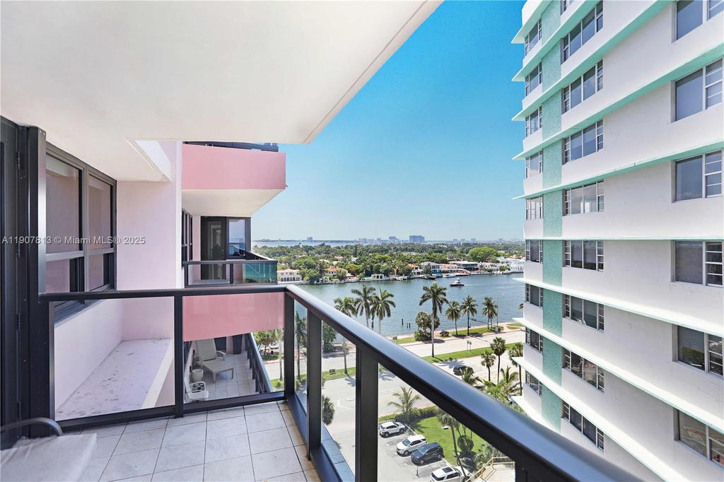 Real estate property located at 5225 Collins Ave #1216, Miami-dade, The Alexander Condo, Miami Beach, FL