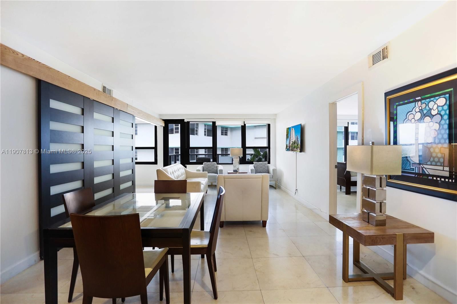 Real estate property located at 5225 Collins Ave #1216, Miami-dade, The Alexander Condo, Miami Beach, FL