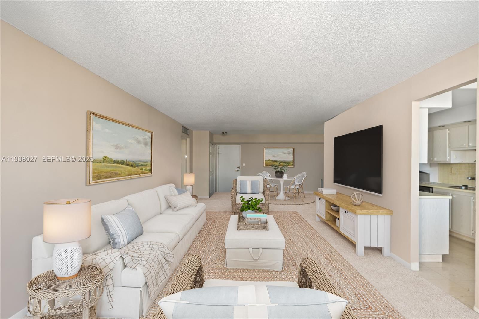 Real estate property located at 231 174th St #2202, Miami-dade, Winston Towers 400 Condo, Sunny Isles Beach, FL