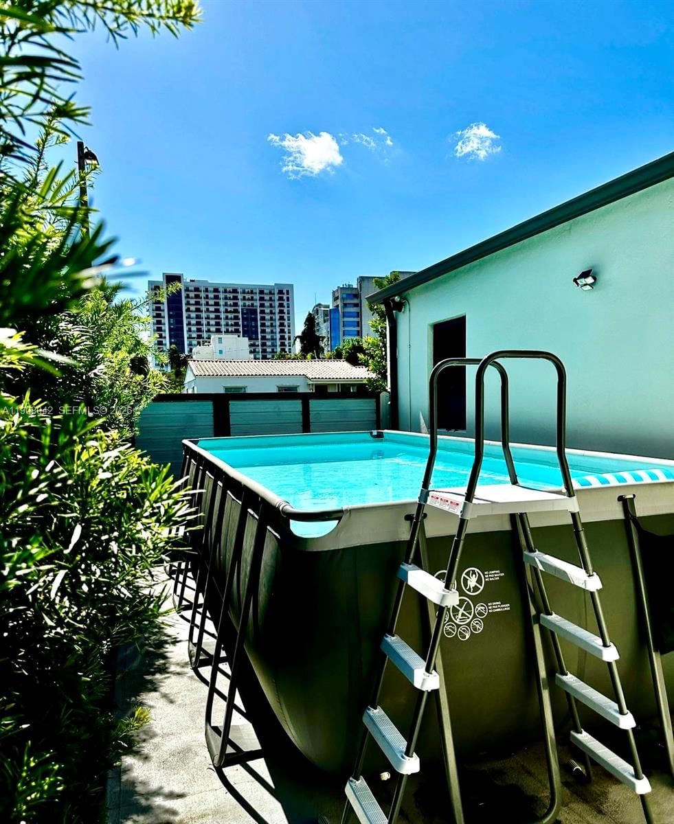Real estate property located at 3121 20th St, Miami-dade, Parkdale Heights, Miami, FL