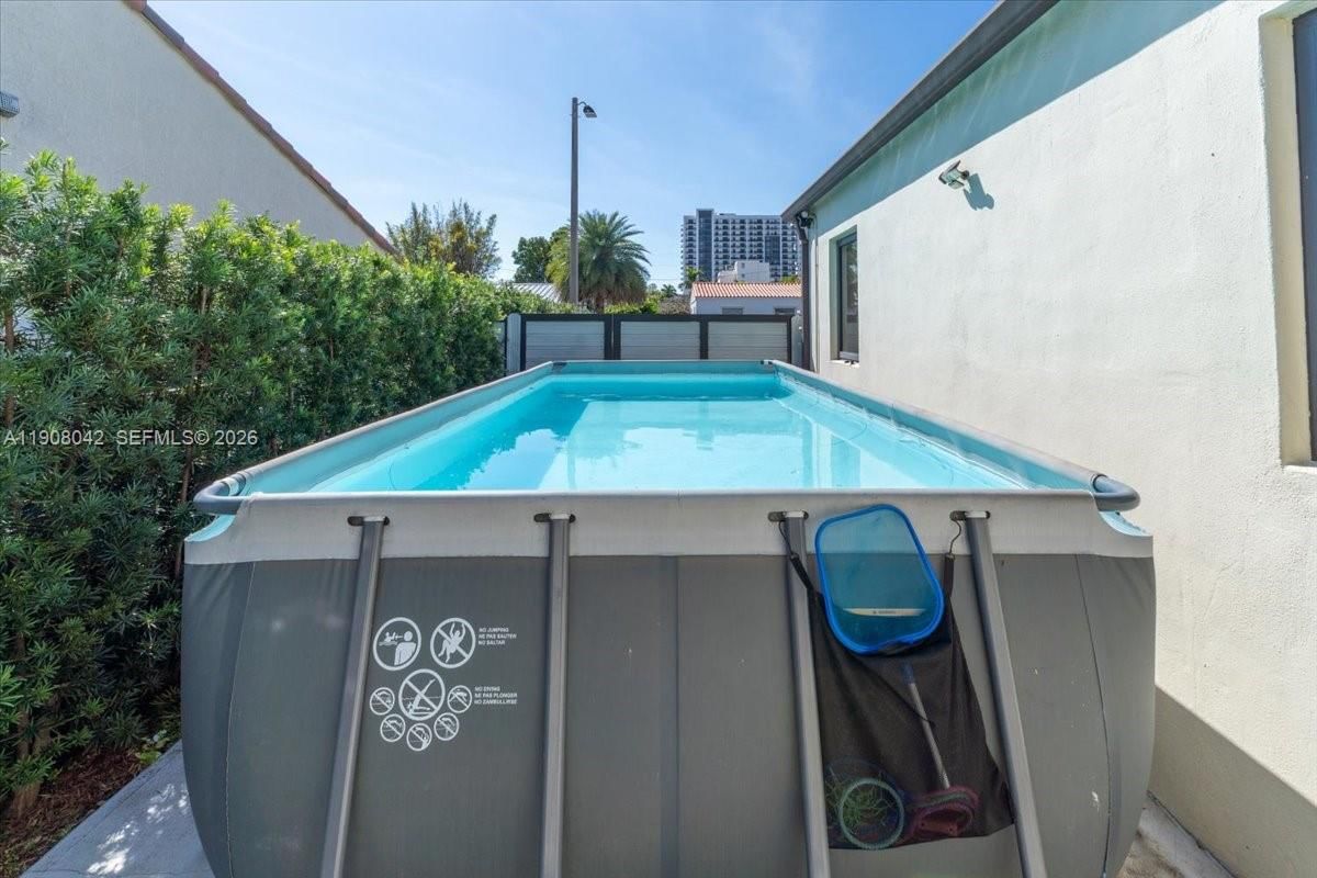 Real estate property located at 3121 20th St, Miami-dade, Parkdale Heights, Miami, FL