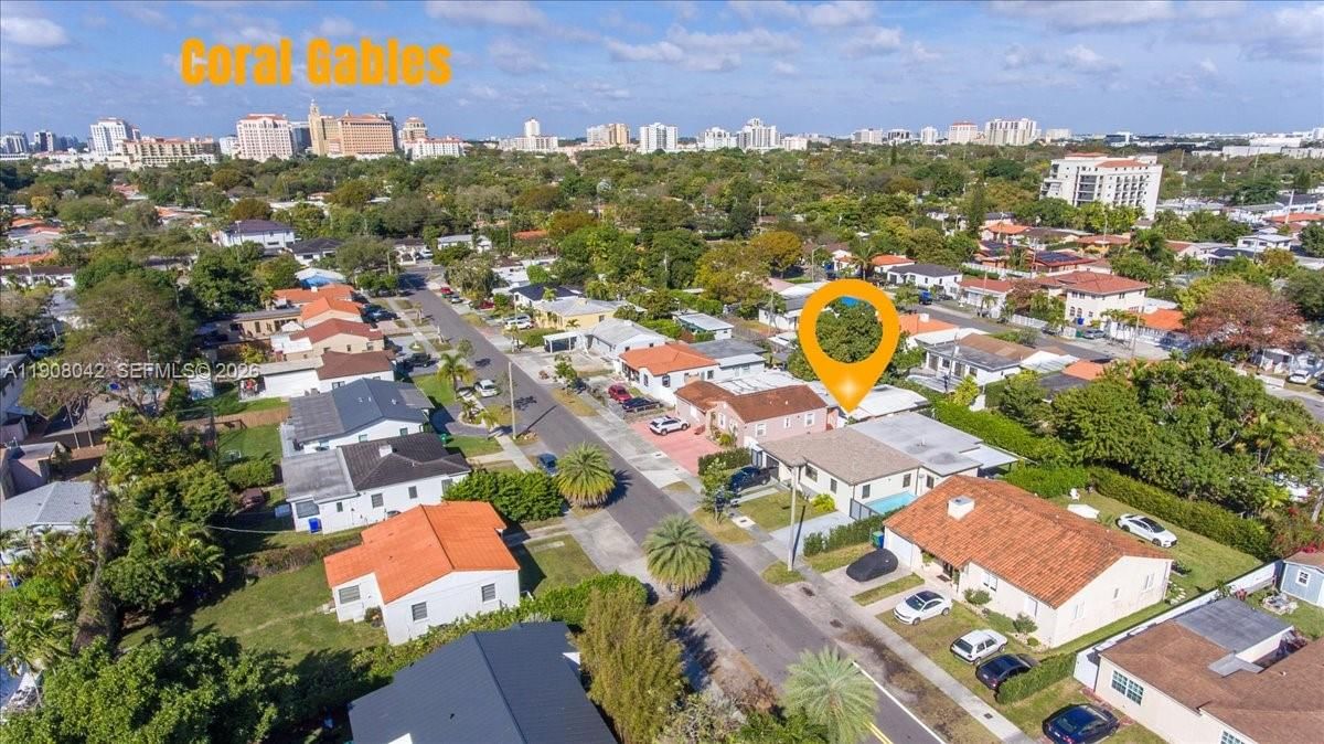 Real estate property located at 3121 20th St, Miami-dade, Parkdale Heights, Miami, FL