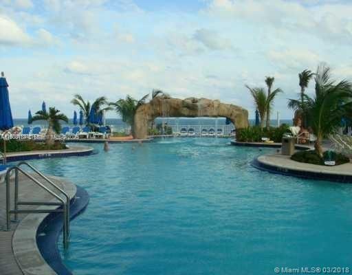 Real estate property located at 18001 Collins Ave #2908, Miami-dade, Trump International Sones, Sunny Isles Beach, FL