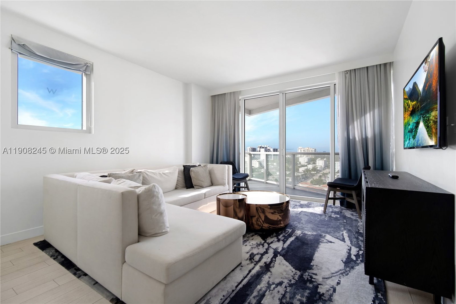 Real estate property located at 3101 Bayshore Dr #1102, Broward, Fort Lauderdale Residence, Fort Lauderdale, FL