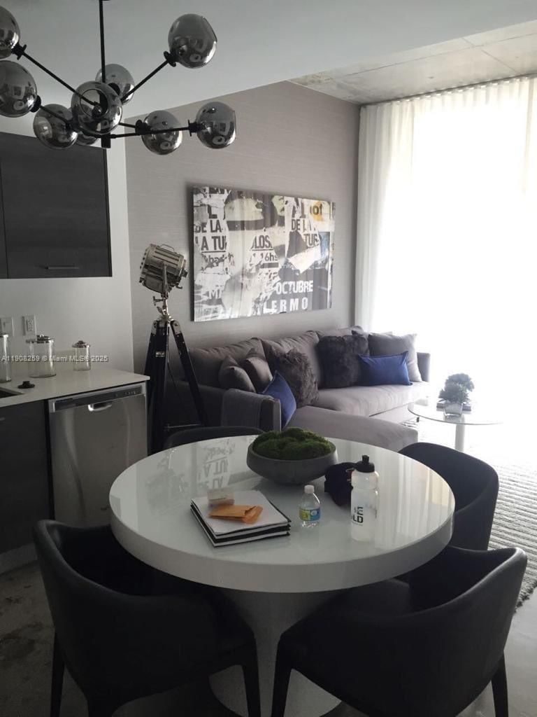 Real estate property located at 151 1st St #903, Miami-dade, Centro Condo, Miami, FL