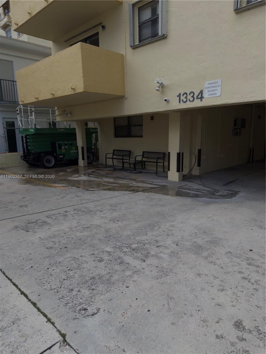 Real estate property located at 1334 Collins Ave #502, Miami-dade, Collins Plaza Condo, Miami Beach, FL