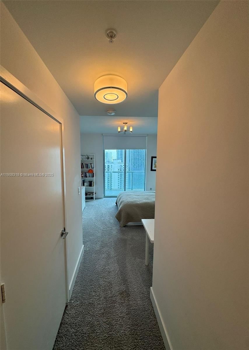 Real estate property located at 79 12th St #4012-S, Miami-dade, Axis On Brickell Cond, Miami, FL