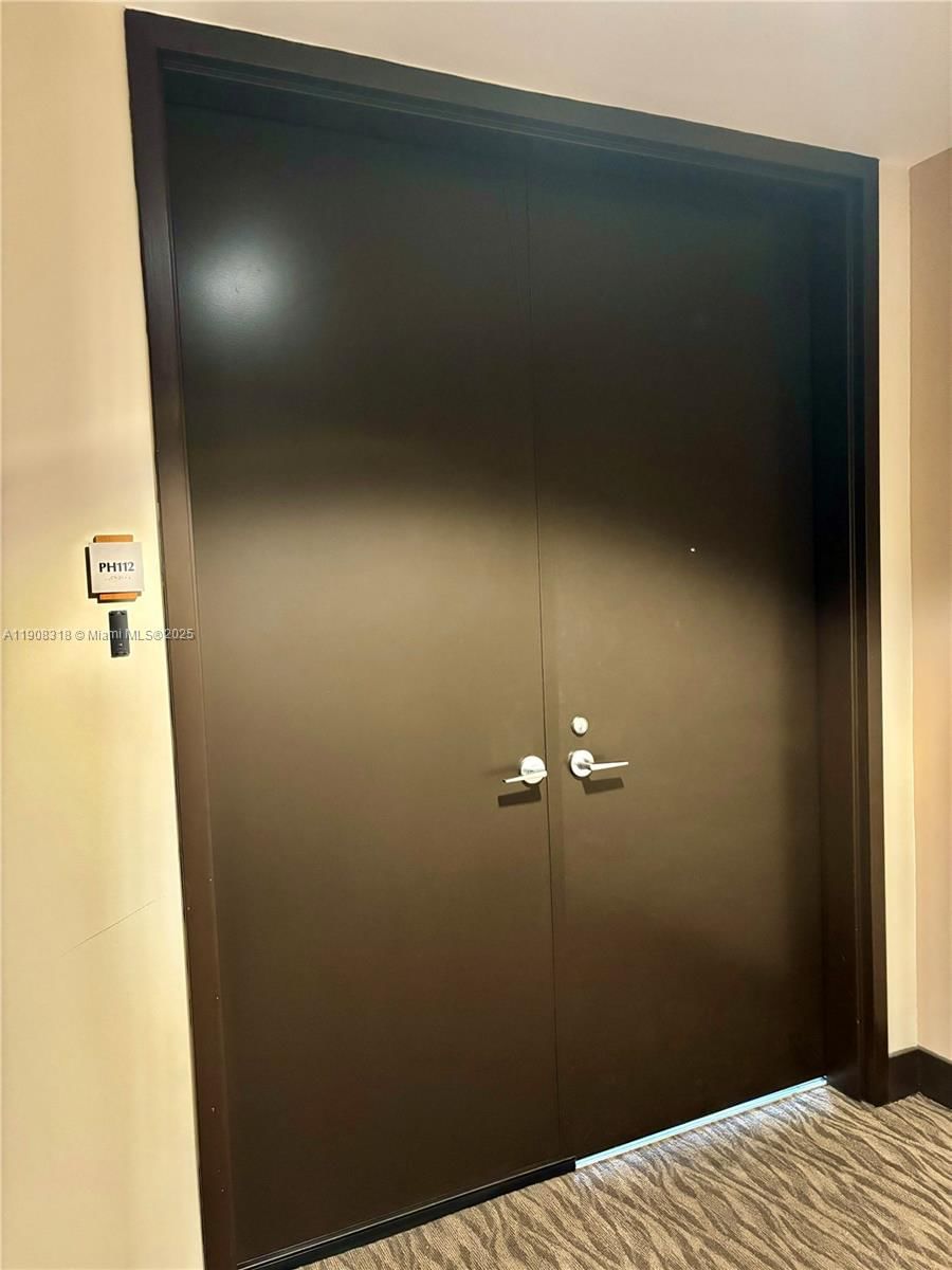 Real estate property located at 79 12th St #4012-S, Miami-dade, Axis On Brickell Cond, Miami, FL