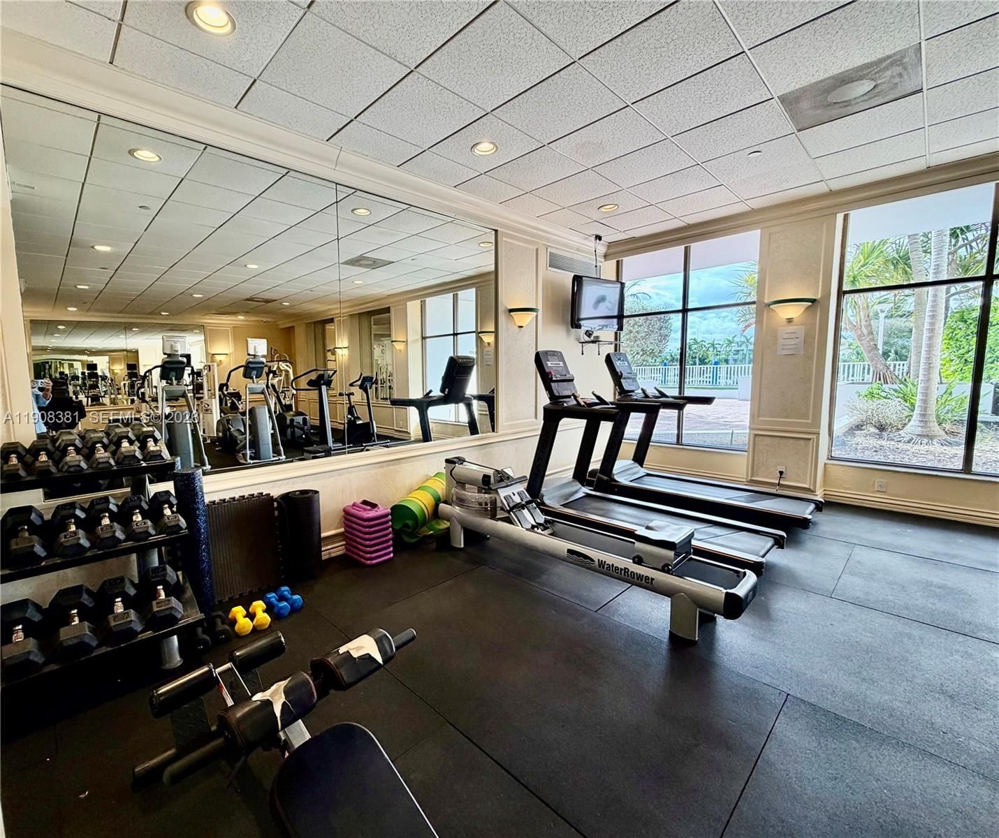 Real estate property located at 5700 Collins Ave #14M, Miami-dade, Seacoast 5700 Condo, Miami Beach, FL