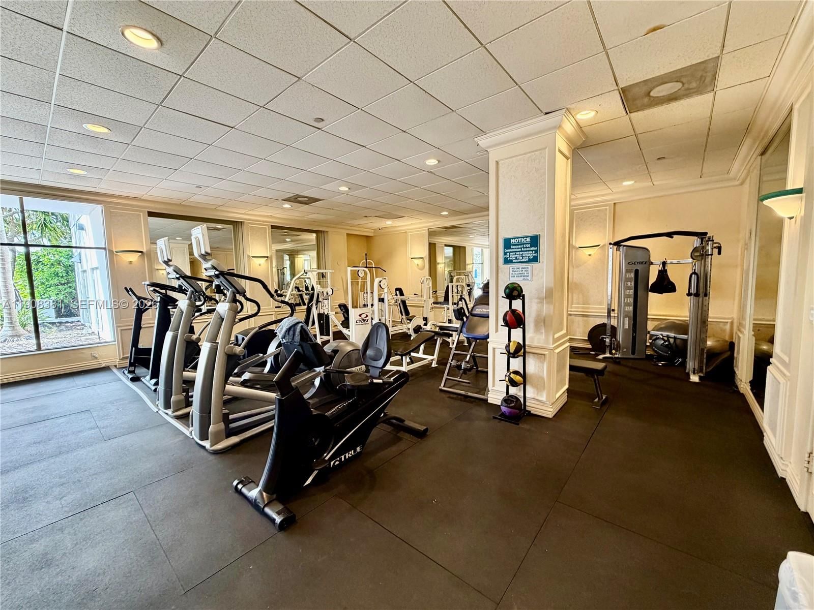 Real estate property located at 5700 Collins Ave #14M, Miami-dade, Seacoast 5700 Condo, Miami Beach, FL