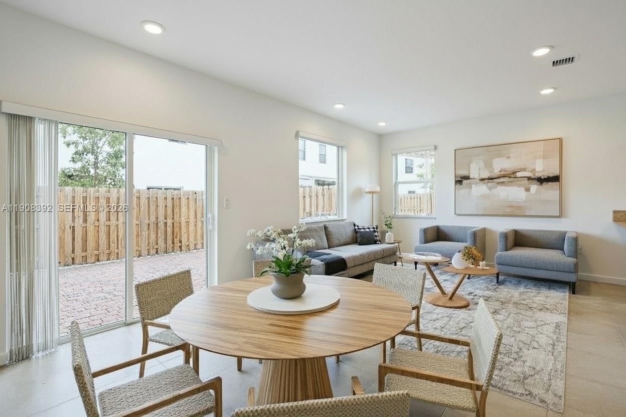 Real estate property located at 12845 24th Ave, Miami-dade, Westview, Miami, FL