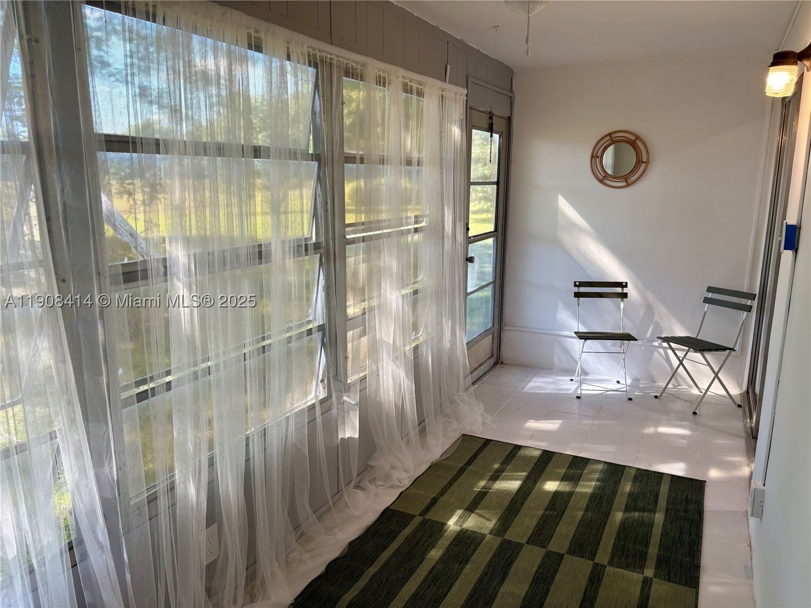 Real estate property located at 7310 1st St #105, Broward, Oriole Gardens Three 90 C, Margate, FL