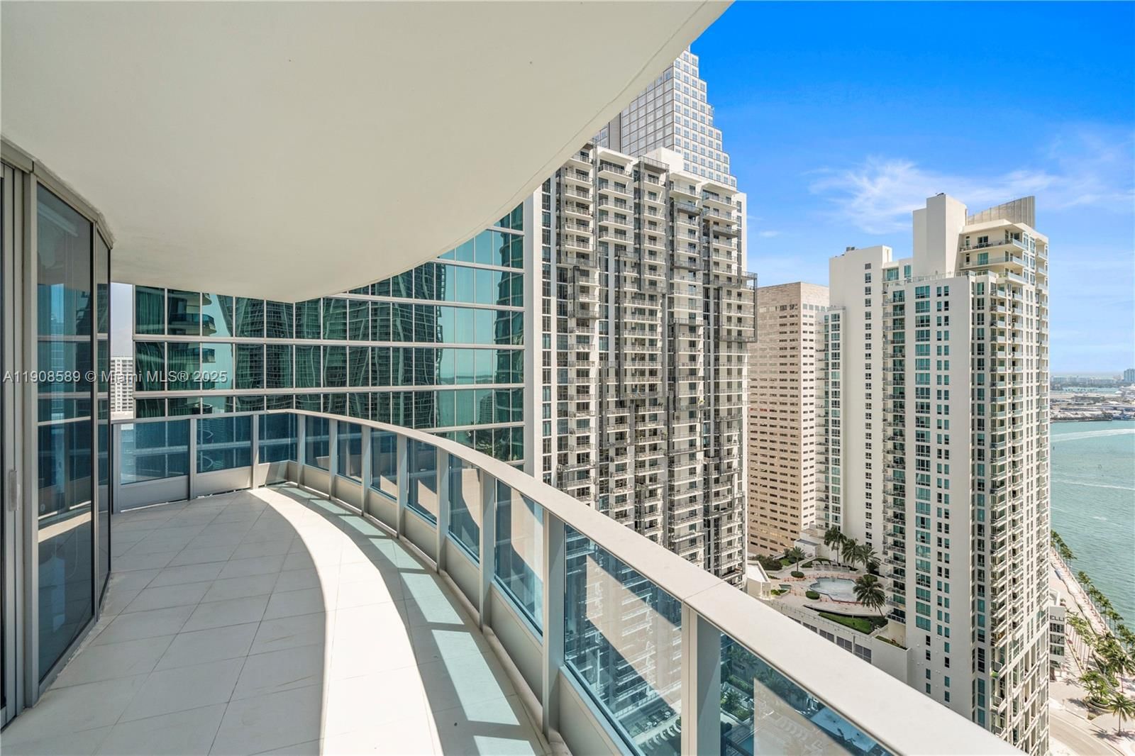 Real estate property located at , Miami-dade, Epic West Condo, Miami, FL