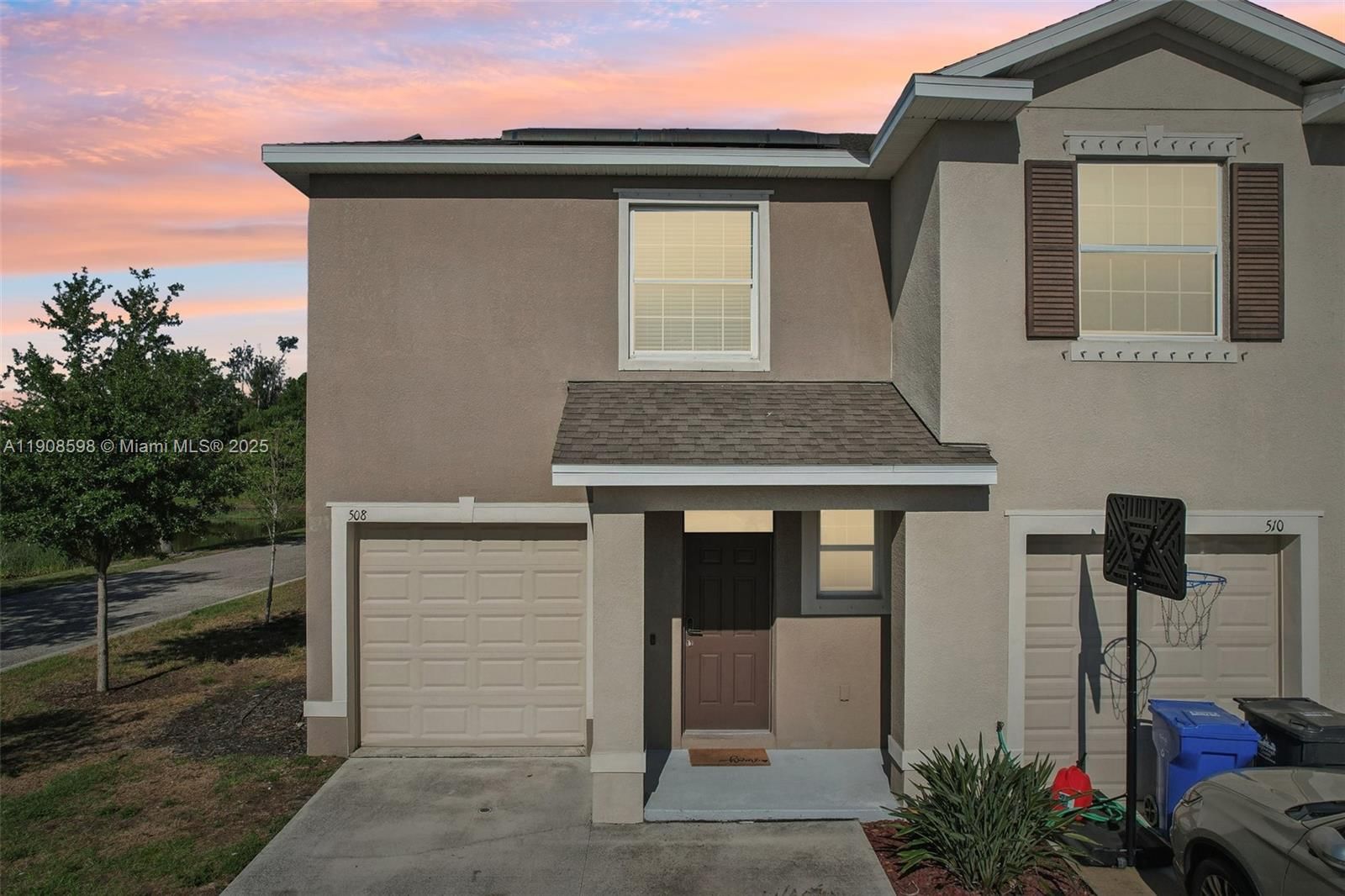 Real estate property located at 508 Glenn Cross Dr, Hillsborough, Tremont At Bay Park Two, Other, FL