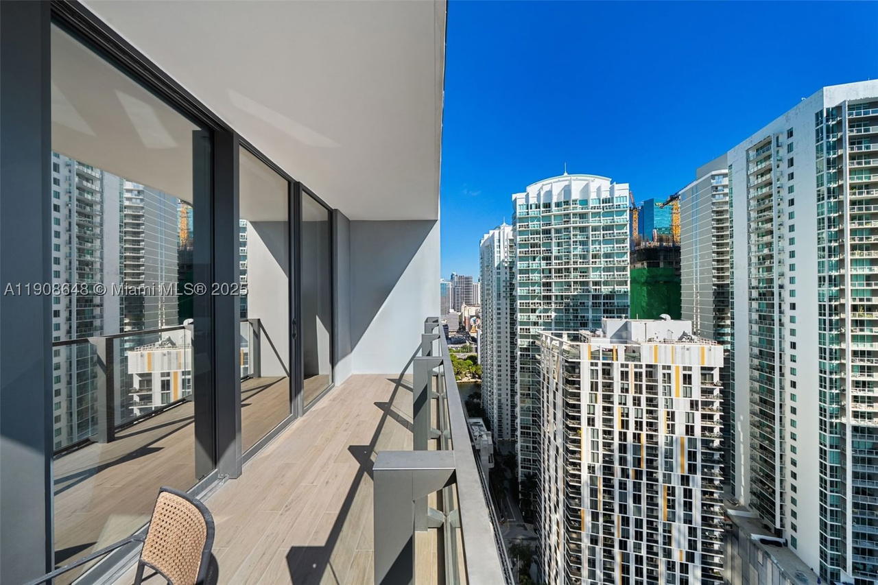 Real estate property located at 68 6th St #2505, Miami-dade, Reach Condo, Miami, FL