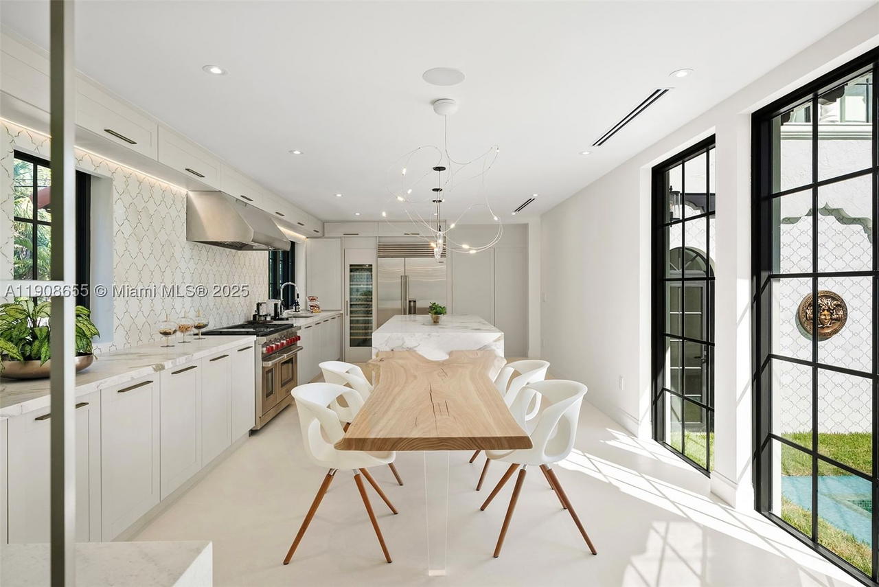 Real estate property located at 601 56th St, Miami-dade, Bayshore Unit 3, Miami, FL