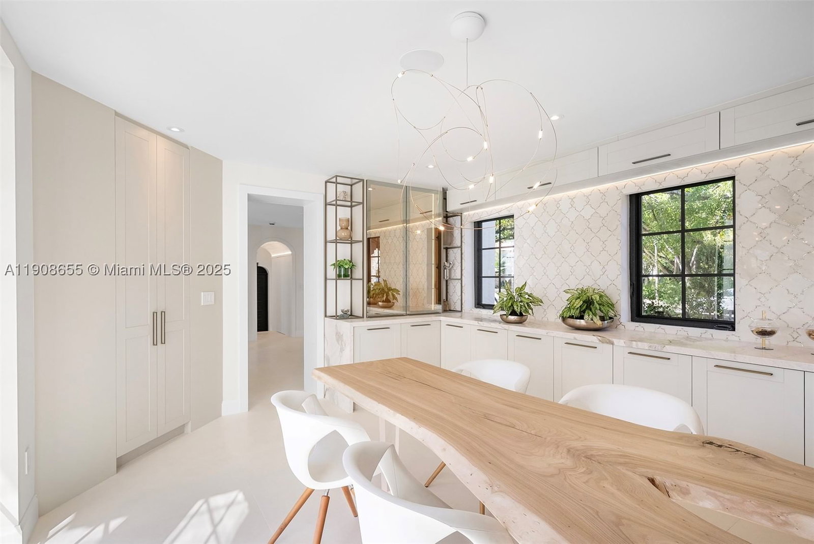 Real estate property located at 601 56th St, Miami-dade, Bayshore Unit 3, Miami, FL