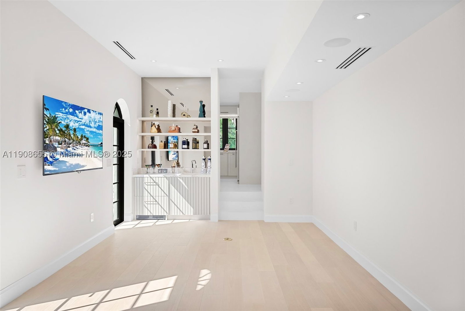 Real estate property located at 601 56th St, Miami-dade, Bayshore Unit 3, Miami, FL