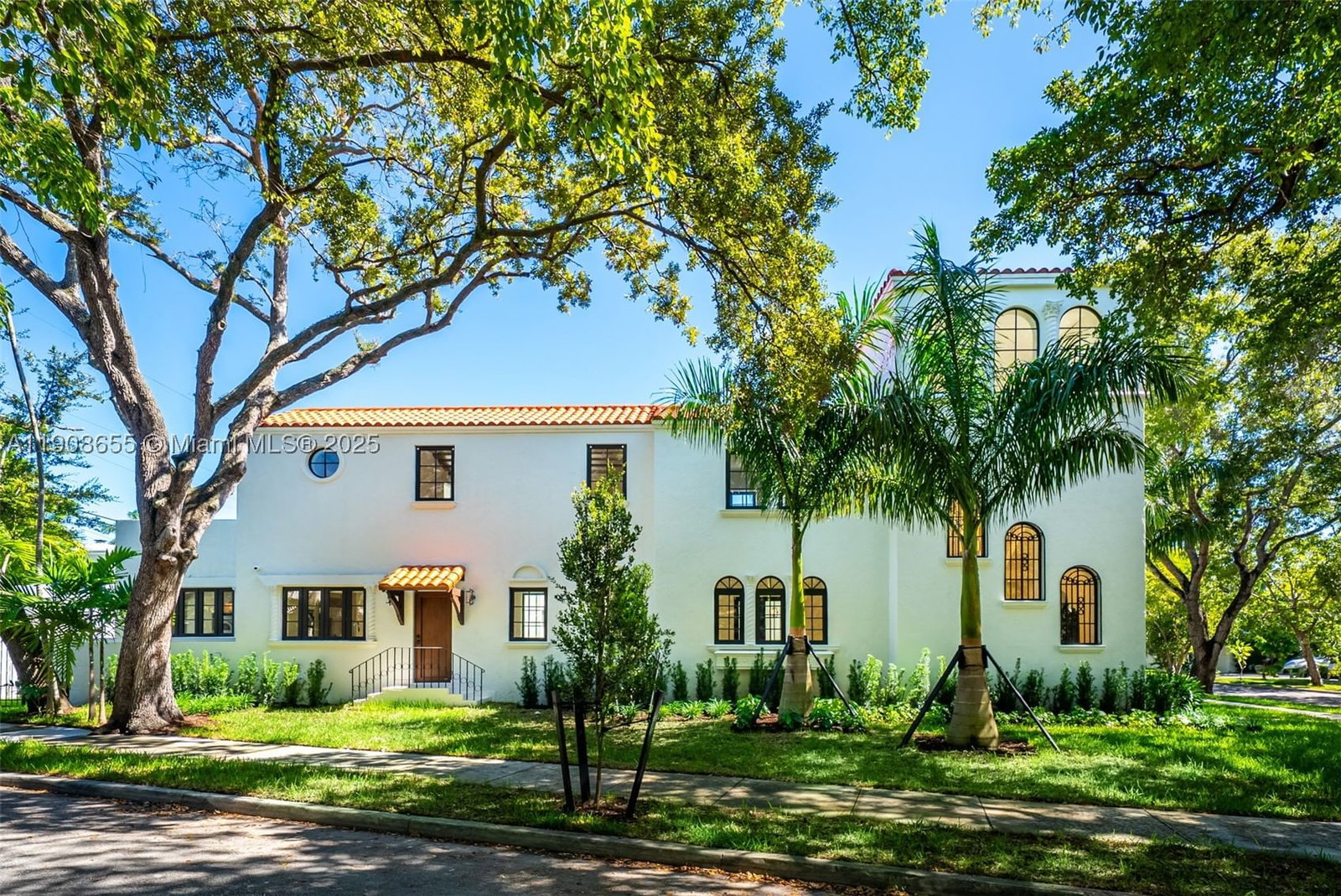 Real estate property located at 601 56th St, Miami-dade, Bayshore Unit 3, Miami, FL