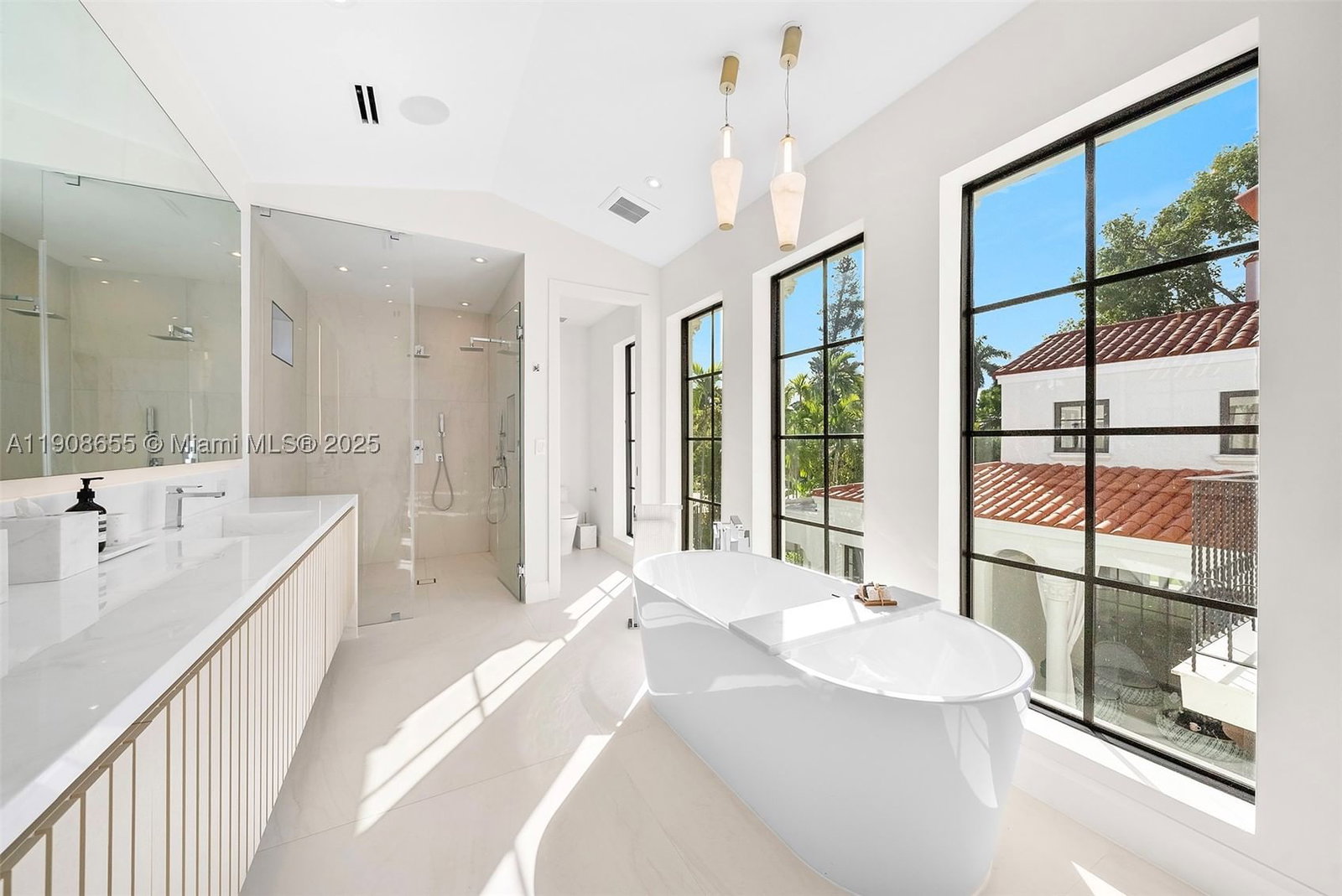 Real estate property located at 601 56th St, Miami-dade, Bayshore Unit 3, Miami, FL