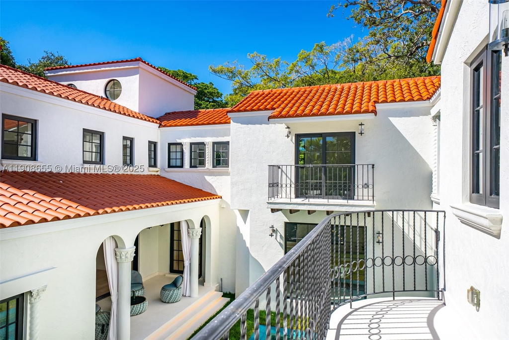 Real estate property located at 601 56th St, Miami-dade, Bayshore Unit 3, Miami, FL