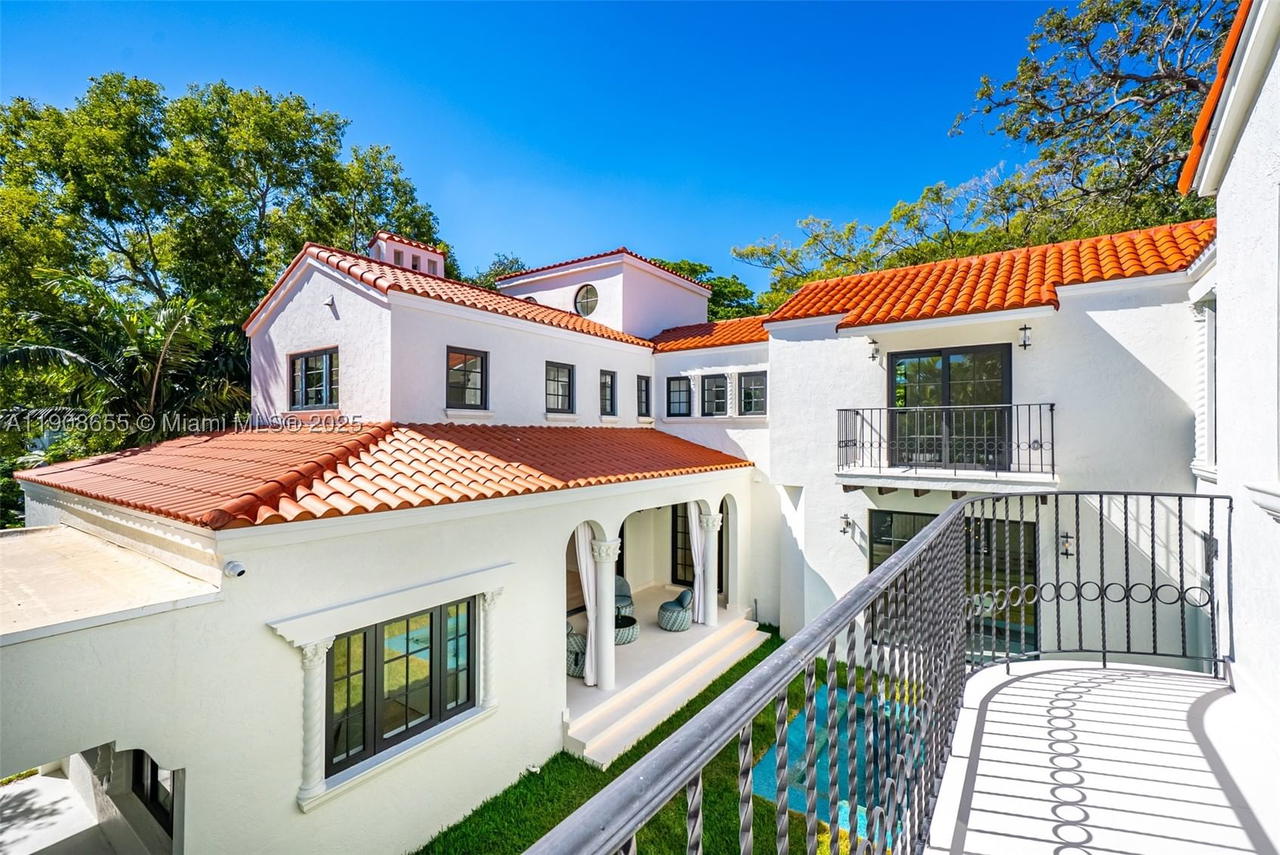 Real estate property located at 601 56th St, Miami-dade, Bayshore Unit 3, Miami, FL