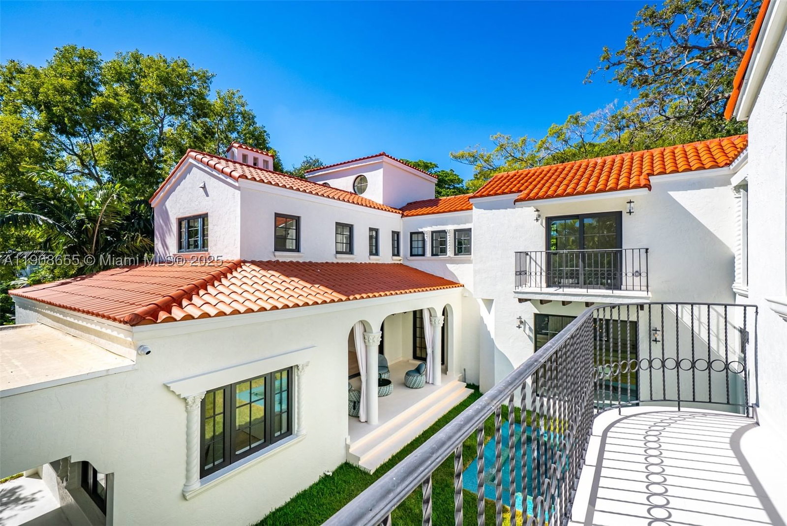 Real estate property located at 601 56th St, Miami-dade, Bayshore Unit 3, Miami, FL