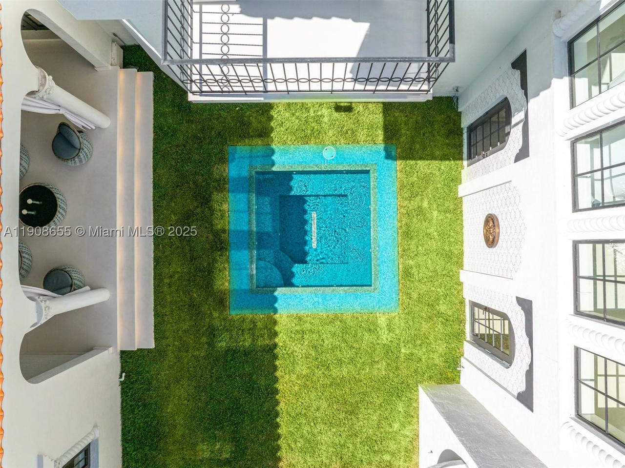 Real estate property located at 601 56th St, Miami-dade, Bayshore Unit 3, Miami, FL
