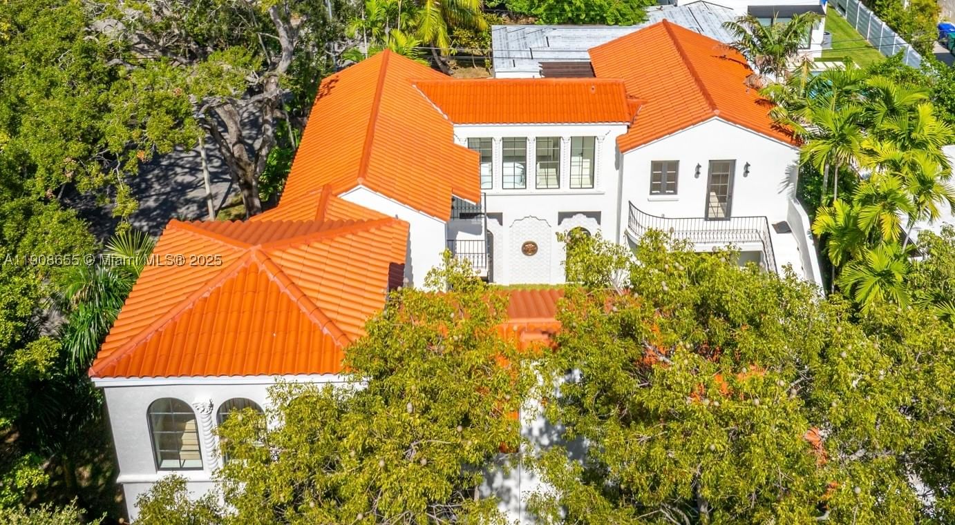 Real estate property located at 601 56th St, Miami-dade, Bayshore Unit 3, Miami, FL