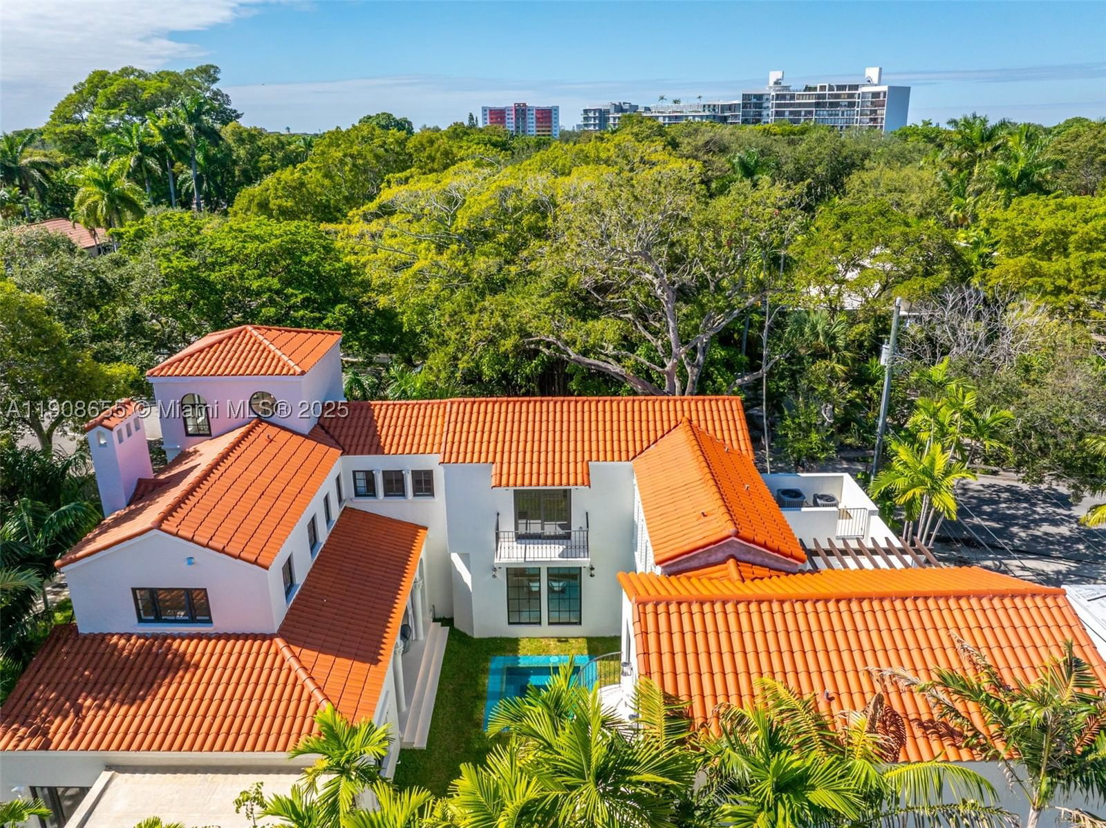 Real estate property located at 601 56th St, Miami-dade, Bayshore Unit 3, Miami, FL