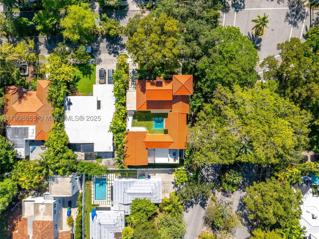 Real estate property located at 601 56th St, Miami-dade, Bayshore Unit 3, Miami, FL