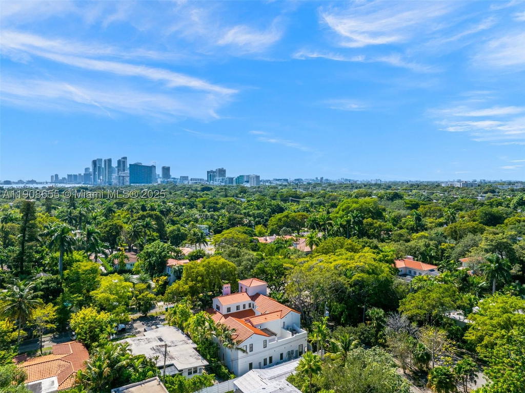 Real estate property located at 601 56th St, Miami-dade, Bayshore Unit 3, Miami, FL