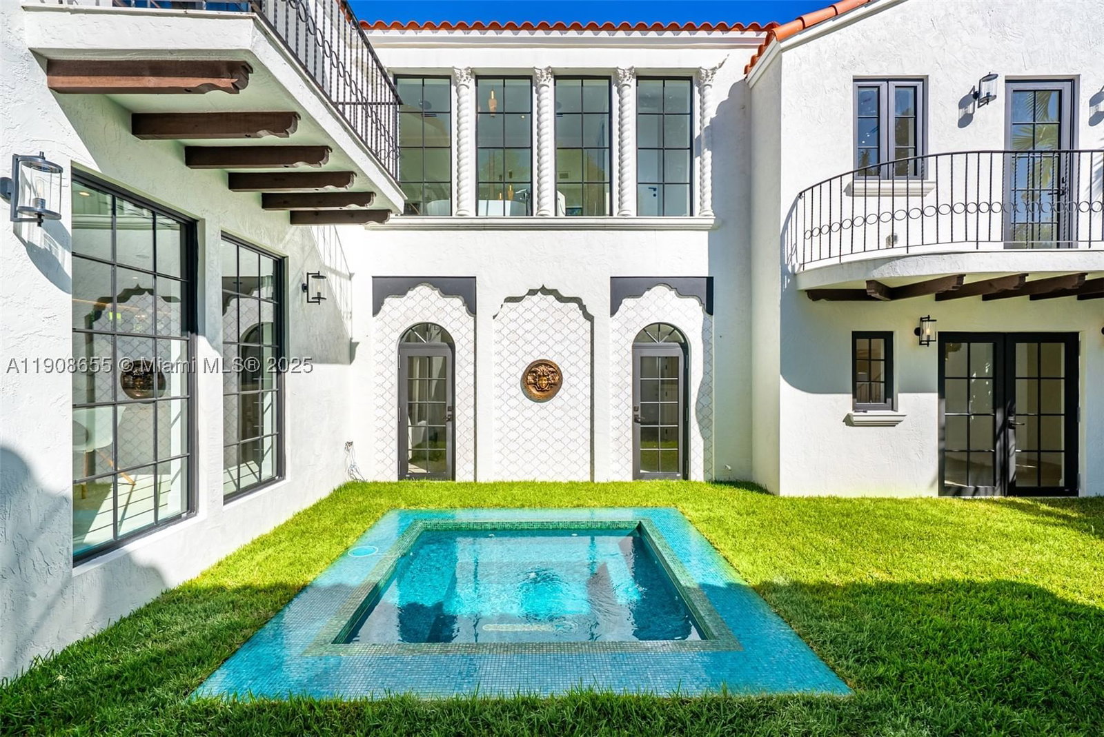 Real estate property located at 601 56th St, Miami-dade, Bayshore Unit 3, Miami, FL