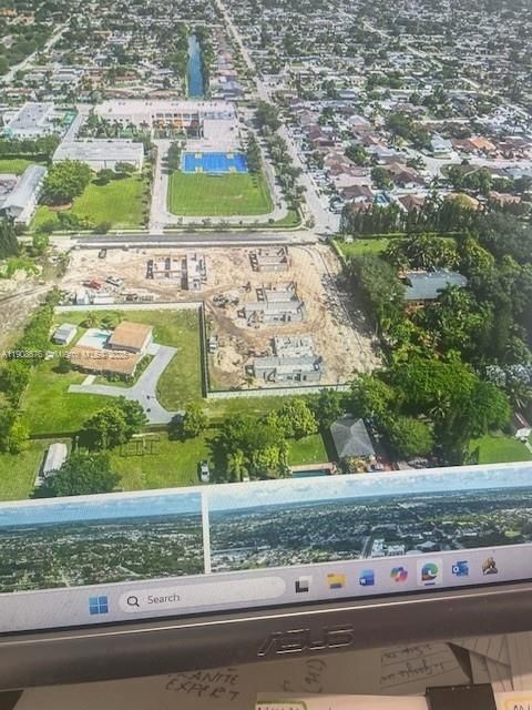 Real estate property located at , Miami-dade, Perrine Grant Land Co, Miami, FL