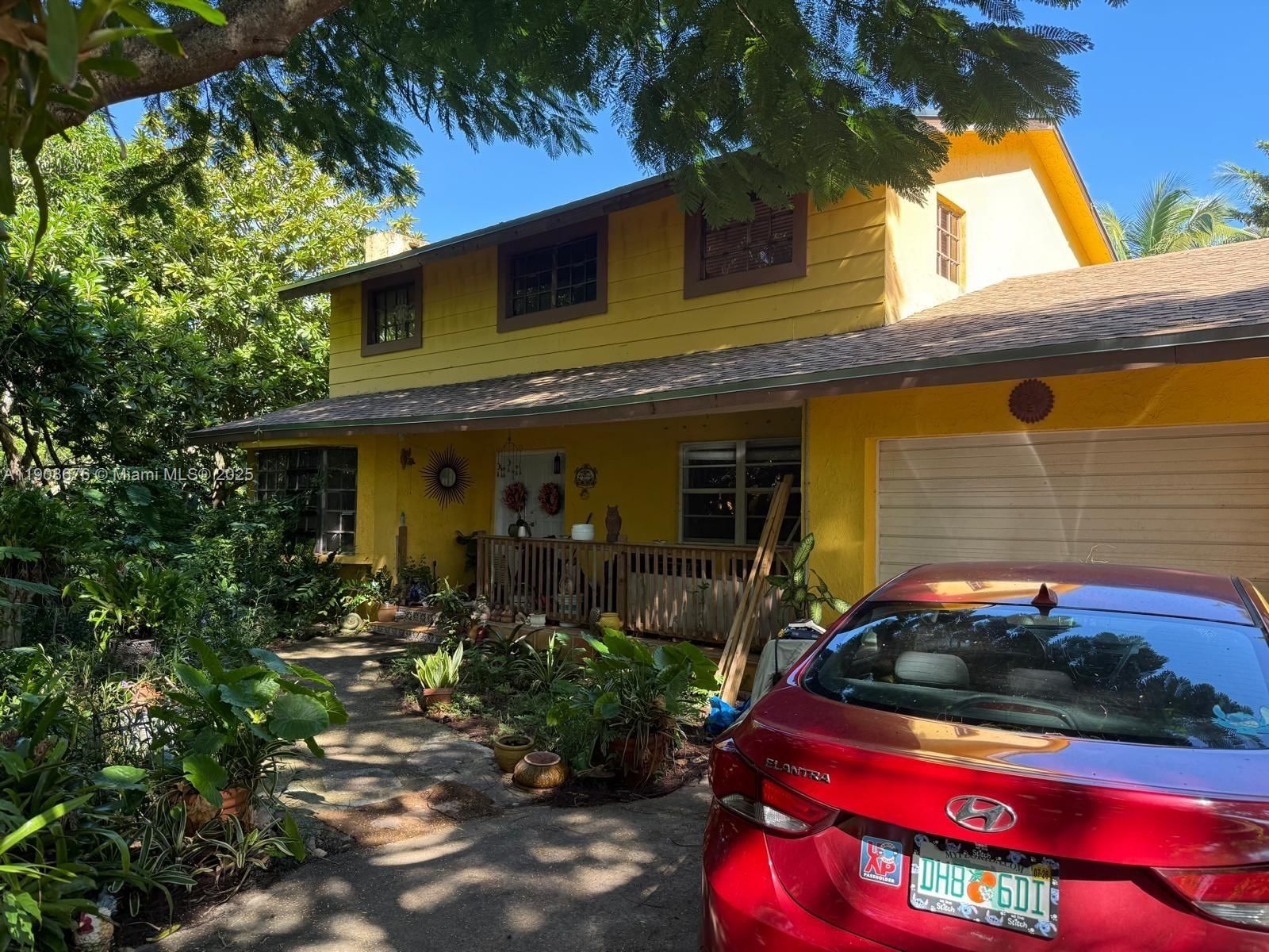 Real estate property located at , Miami-dade, Perrine Grant Land Co, Miami, FL