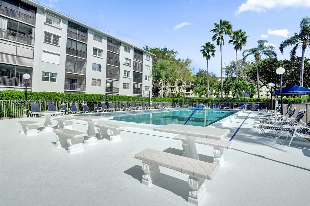 Real estate property located at 2220 Cypress Bend Dr #310, Broward, Cypress Bend Condominium, Pompano Beach, FL