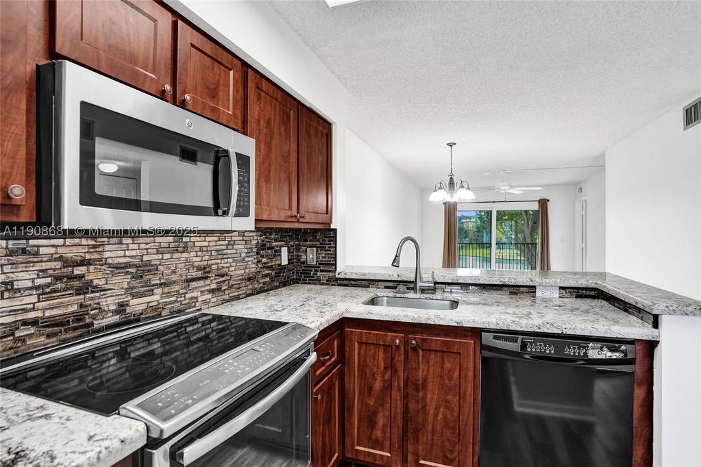 Real estate property located at 2220 Cypress Bend Dr #310, Broward, Cypress Bend Condominium, Pompano Beach, FL