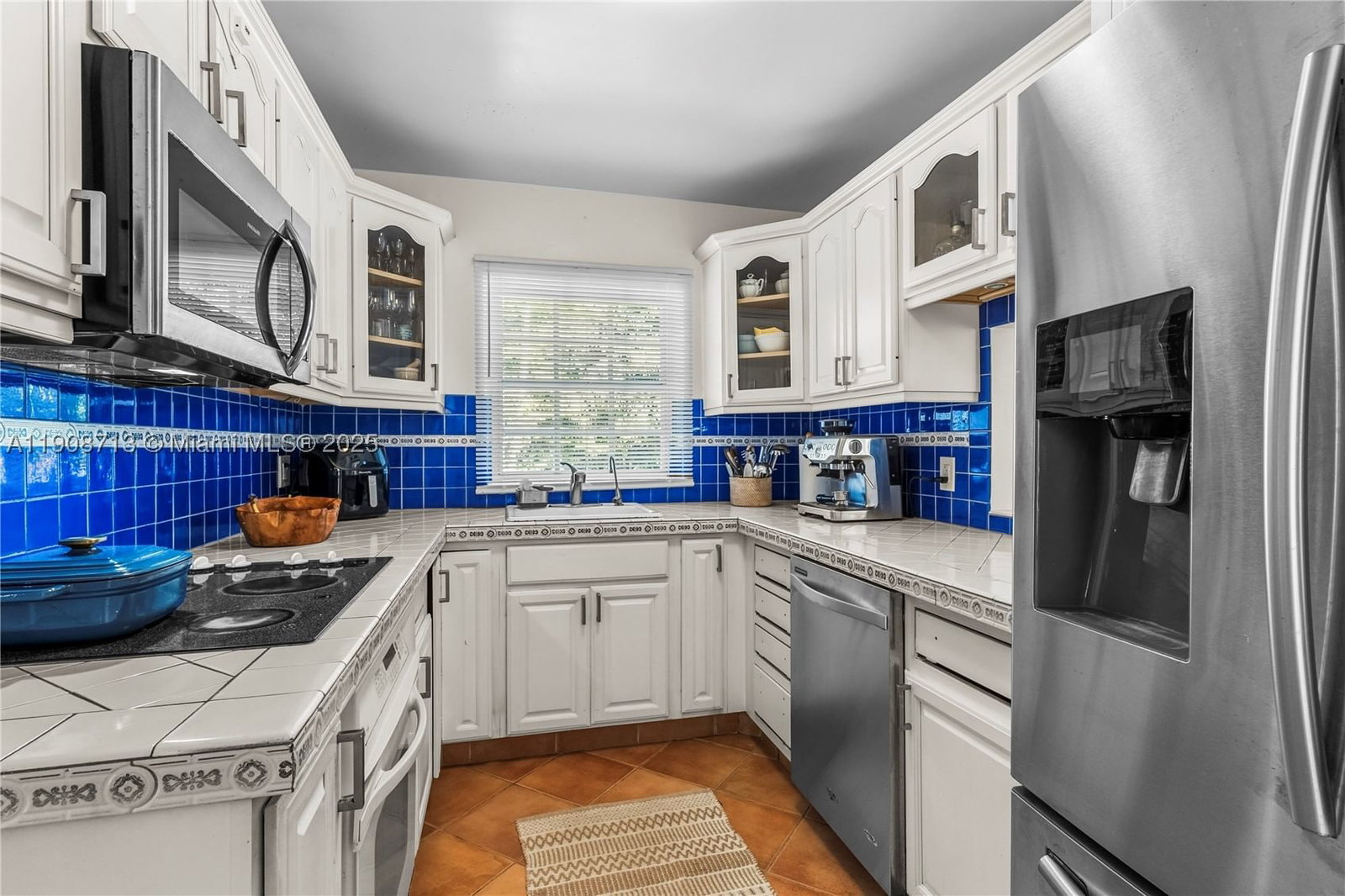 Real estate property located at 1875 Alamanda Dr, Miami-dade, Keystone Point Sec 1, North Miami, FL