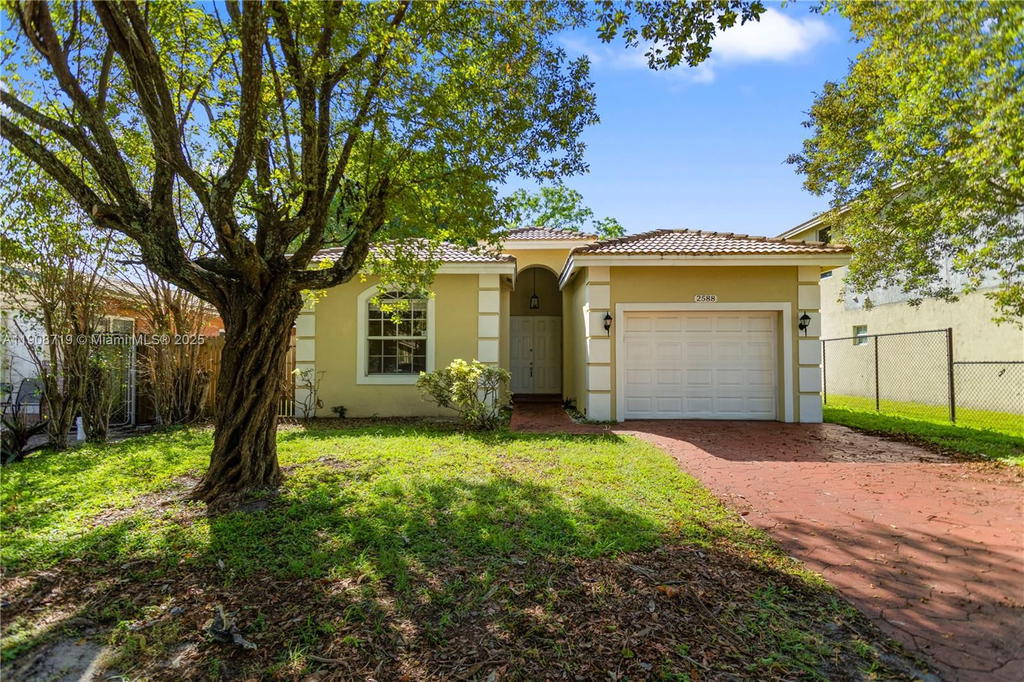 Real estate property located at 2588 5th St, Broward, Collier City Lts 228-1157, Pompano Beach, FL