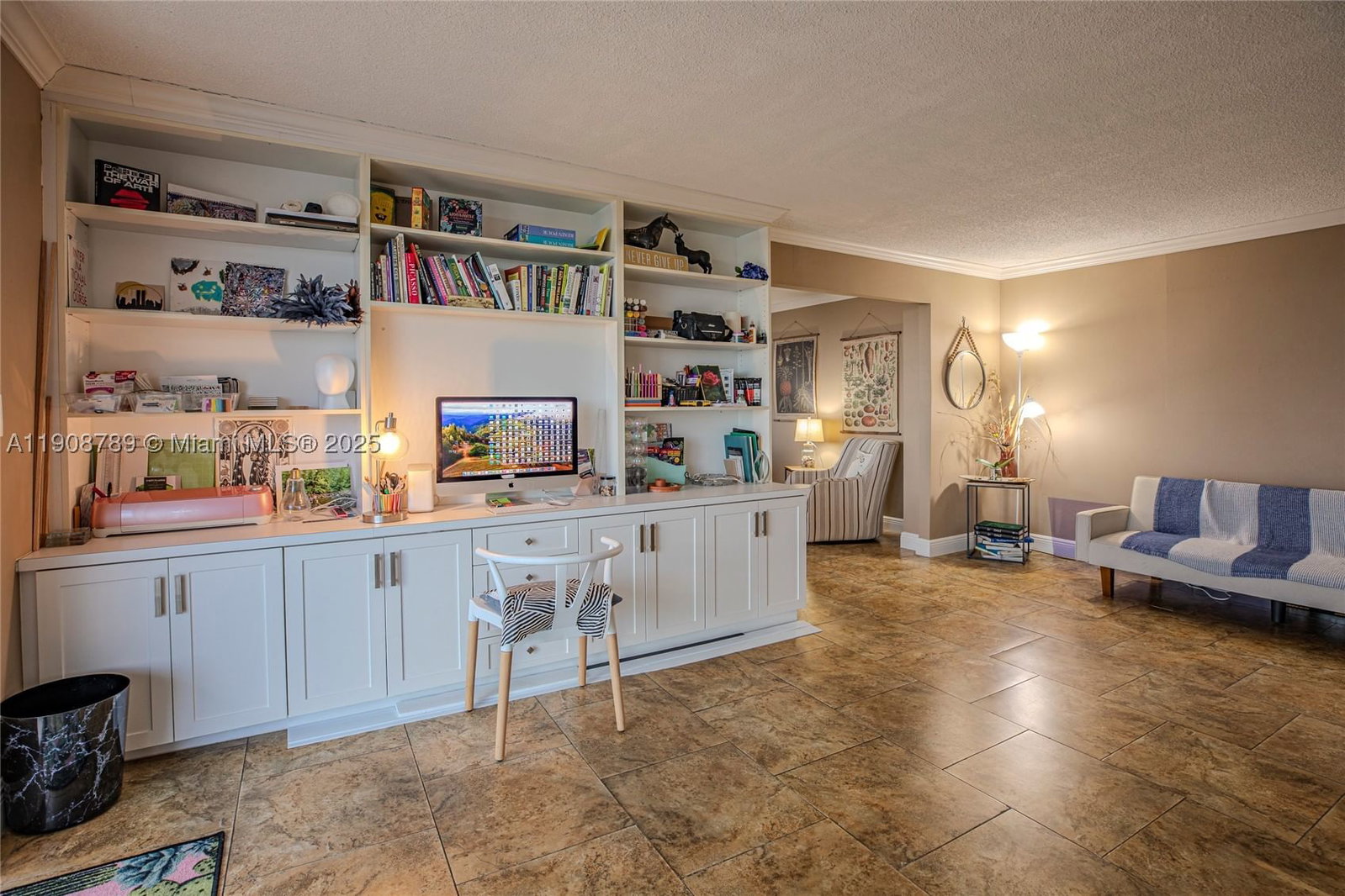 Real estate property located at 437 Golden Isles Dr #9B-C, Broward, Golden Horn Condo, Hallandale Beach, FL