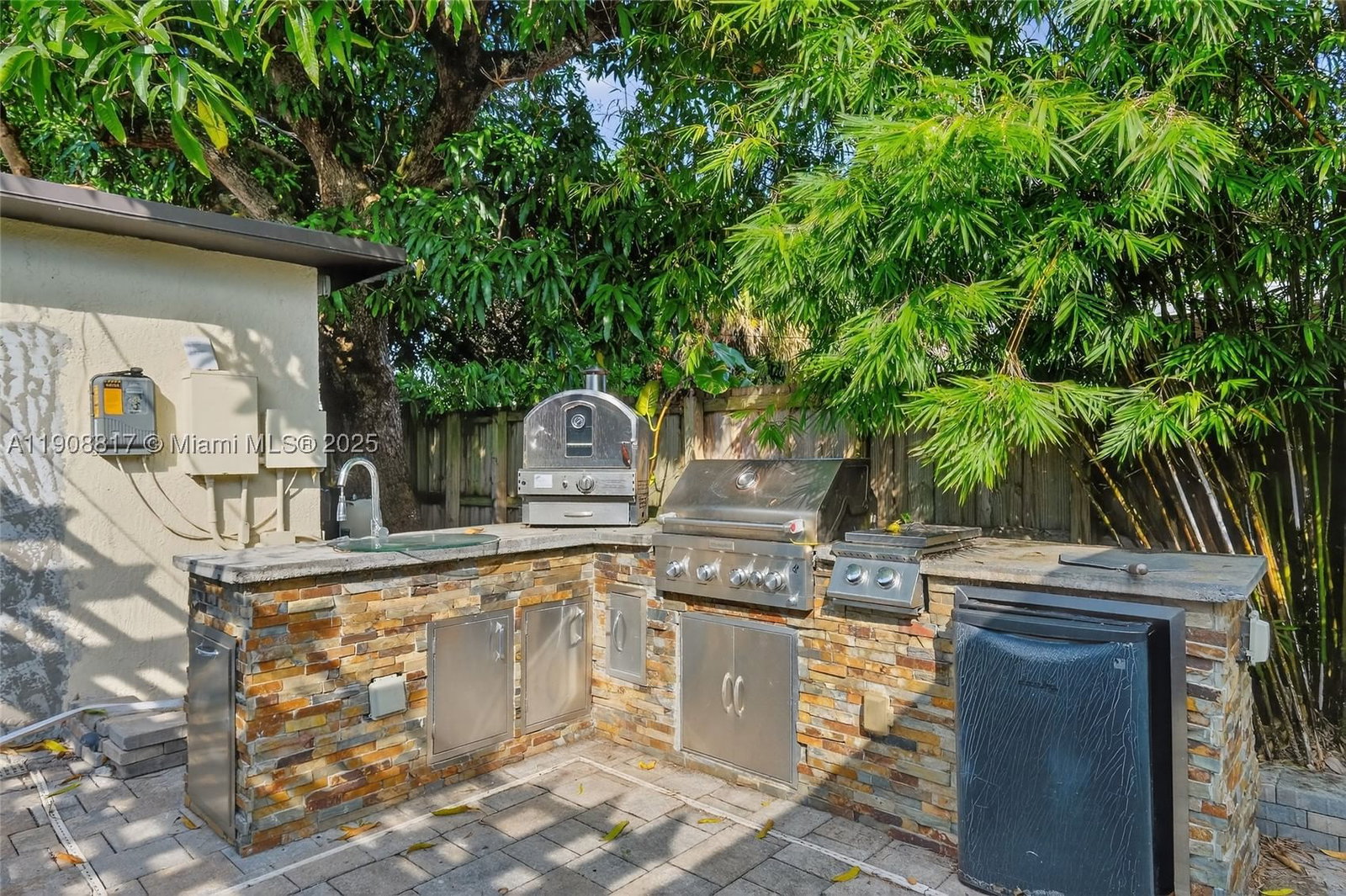 Real estate property located at 155 124th St, Miami-dade, Overbrook Shores No-2, North Miami, FL