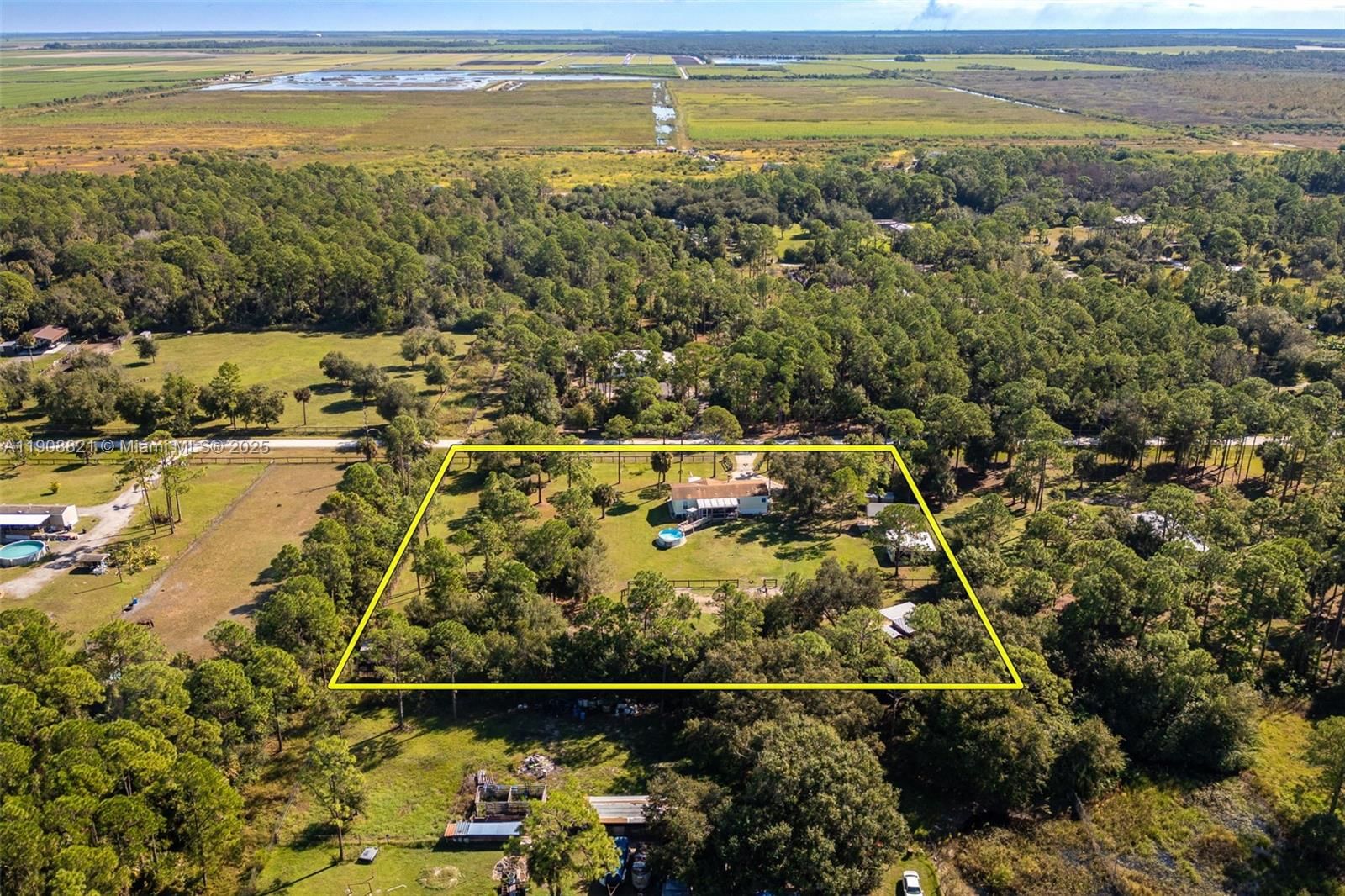 Real estate property located at 3950 Pioneer 10th St., Other, Pioneer, Other, FL