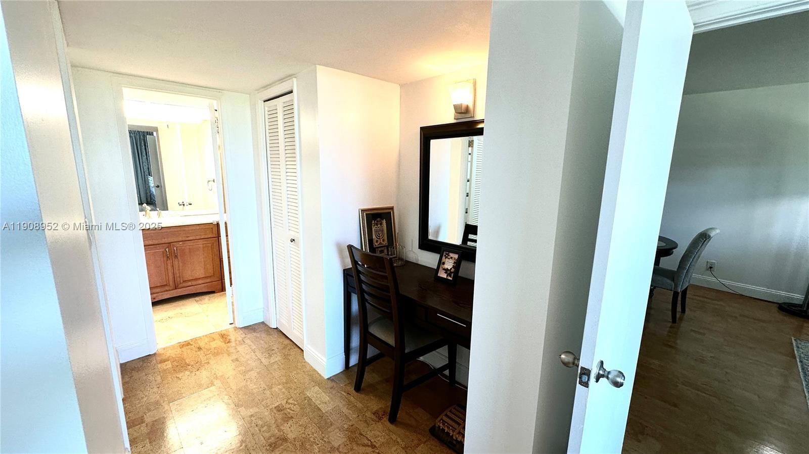 Real estate property located at 2651 Course Dr #307, Broward, No 14 Palm-aire Country C, Pompano Beach, FL