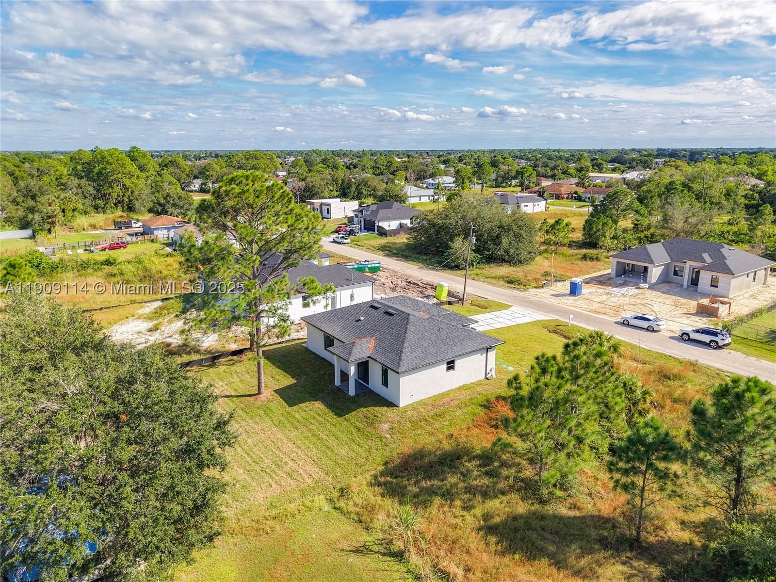 Real estate property located at 3814 9th St SW, Lee, -, Lehigh Acres, FL